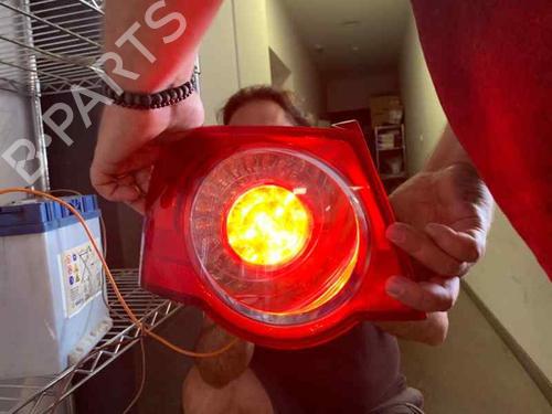 Left taillight VW PASSAT B6 (3C2)  | BP14909998C34 
