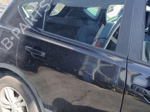 Used Right rear door NISSAN QASHQAI I (J10, NJ10) 1.6 dCi (130 hp) 29567454