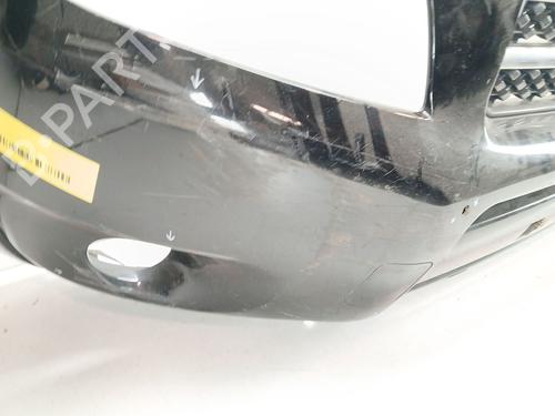 Front bumper TOYOTA RAV 4 III (_A3_)  | BP29543067C7 