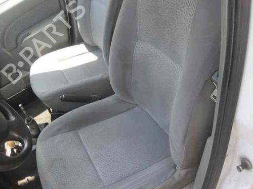 Rear right interior door handle DACIA LOGAN (LS_) 1.5 dCi (LS0K) | BP3415440I16  - Image 25