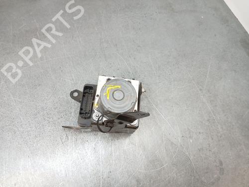 ABS pump RENAULT KANGOO / GRAND KANGOO II (KW0/1_) 1.5 dCi 75 (KW07, KW10, KW04) | BP30847558M43