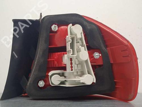 Left taillight BMW 3 (E90) 320 i | BP9258663C34 