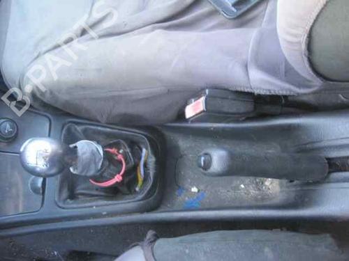 Driver airbag CITROËN XSARA (N1) 2.0 HDi 90 | BP2376852C9 