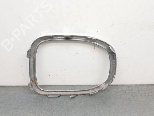 Grille VW T-CROSS (C11, D31)  | BP29337717C40 