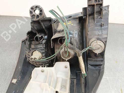 Right taillight SUBARU LEGACY V (BM) 2.0 D AWD (BMD) | BP29158382C35  - Image 6