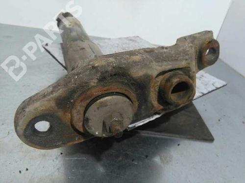 Right front shock absorber VW TRANSPORTER T4 Van (70A, 70H, 7DA, 7DH) 1.9 TD | BP5573482M17 