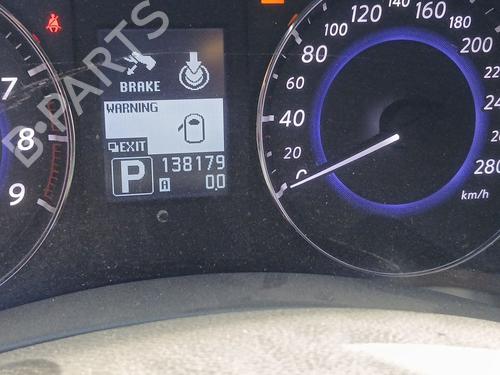 Motor INFINITI QX70 3.7 AWD | BP30616163M1