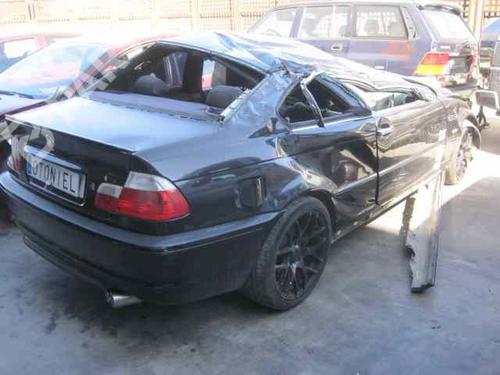 Steering column stalk BMW 3 Coupe (E46) 320 Ci | BP2781672I23 