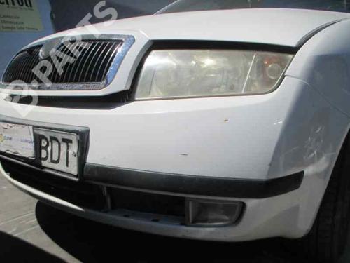 Injector SKODA FABIA I (6Y2) 1.9 TDI | BP6951511M100 