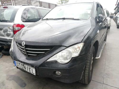 Used Parts SSANGYONG ACTYON I  2.0 Xdi  915728