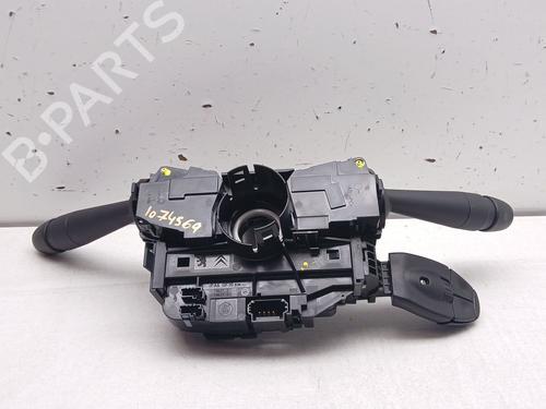 Switch PEUGEOT 3008 II SUV (MC_, MR_, MJ_, M4_) 1.2 THP/ PureTech 130 (MRHNSM, MRHNSU, MRHNSJ, MRHNYW,... | BP30829985I30 