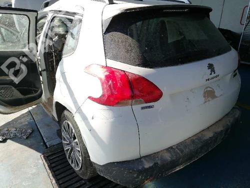 Engine PEUGEOT 2008 I (CU_) 1.6 BlueHDi 100 | BP10310465M1  - Image 33