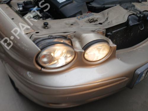 Right headlight JAGUAR X-TYPE I (X400) 2.0 D | BP28294639C29 