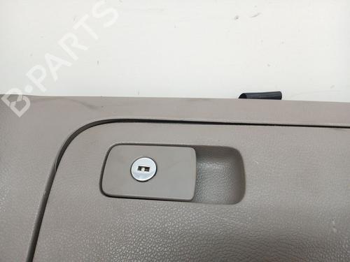 Handskerum VW GOLF VI (5K1) 1.4 TSI | BP38786016C95 - Image 2