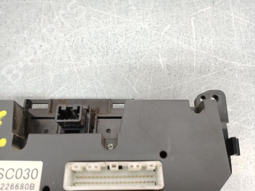 Climate control SUBARU FORESTER (SH_) | BP12236929I5 - Image 7