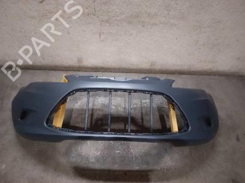 Front bumper FORD FIESTA IV (JA_, JB_)  | BP22753245C7 
