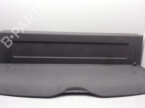 Rear parcel shelf AUDI Q5 (8RB) 2.0 TDI quattro | BP37183162C85 - Image 7