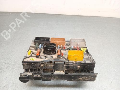 Fuse box CITROËN C3 Pluriel (HB_) 1.6 | BP38754915E1 - Image 4