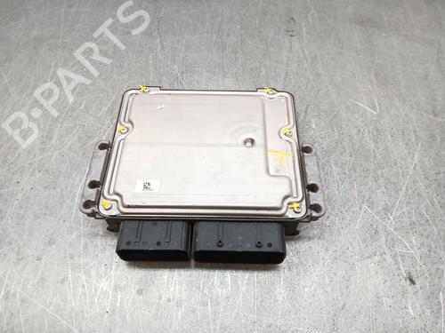 Engine control unit (ECU) CITROËN C4 Grand Picasso II (DA_, DE_) 1.6 BlueHDi 120 | BP28071412M57