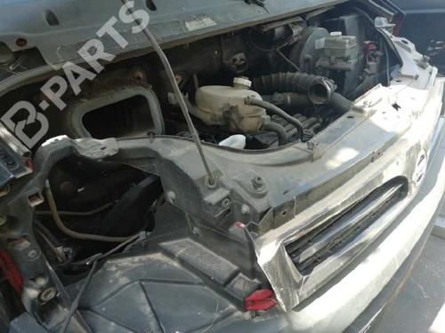 Used Front slam panel NISSAN INTERSTAR Van (X70) [2002-2025]  10066842
