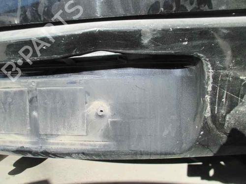 Left front fog light OPEL MERIVA A MPV (X03) 1.7 CDTI (E75) | BP2356244C30 