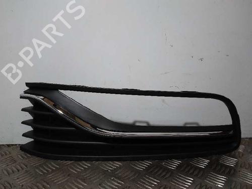Grill VW POLO V (6R1, 6C1) [2009-2022]  14250754