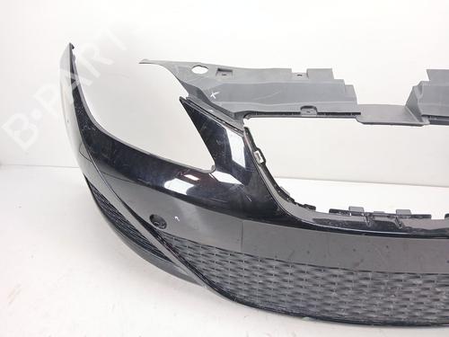 Front bumper SEAT IBIZA IV (6J5, 6P1) 1.6 TDI | BP29400911C7 