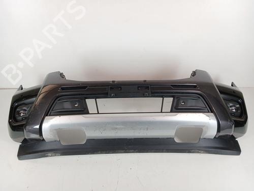 Used Front bumper FORD RANGER (TKE) [2011-2025]  26906050