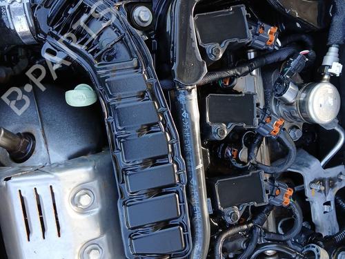 Used Engine Engine PEUGEOT 308 II (LB_, LP_, LW_, LH_, L3_) 1.2 THP 110 (110 hp) 33620968 33620968