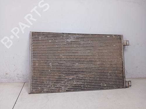 AC-Kondensator MERCEDES-BENZ CITAN Box Body/MPV (W415) 109 CDI (415.601, 415.603, 415.605) (90 hp) 23168927
