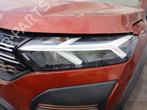 Left headlight DACIA JOGGER (RK_) 1.0 TCe 90 ECO-G (RKMT) | BP36421417C28 - Image 2