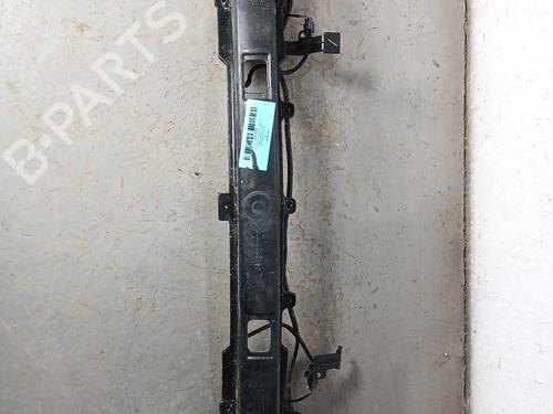 Used Rear bumper reinforcement KIA SPORTAGE III (SL) 1.7 CRDi (116 hp) 23898856