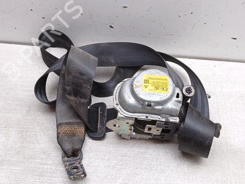 Sikkerhetsbelte bak venstre VW T-ROC (A11, D11) 2.0 TDI SCR | BP27831132I29 