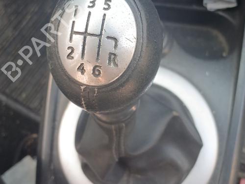 Used Gearbox RENAULT MEGANE II (BM0/1_, CM0/1_) 2.0 16V Turbo (163 hp) 27540726