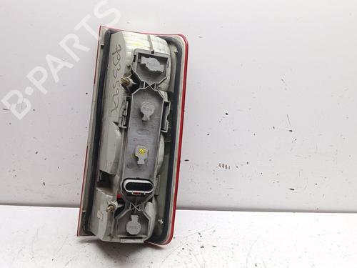 Left taillight FORD TRANSIT CONNECT (P65_, P70_, P80_) 1.8 TDCi | BP34215598C34 - Image 3
