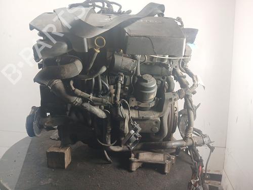 Engine OPEL SIGNUM Hatchback (Z03) 2.2 DTI (F48) | BP28510577M1