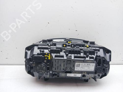 Instrument cluster SEAT ARONA (KJ7, KJP) 1.0 TSI | BP27164739C47 