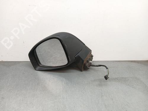 Used Left mirror RENAULT GRAND SCÉNIC III (JZ0/1_) 1.5 dCi (JZ09, JZ0D, JZ10, JZ14, JZ1G, JZ29, JZ2C) (110 hp) 29751195