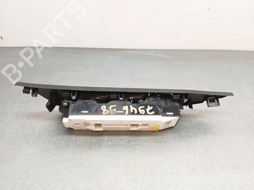 Left front window switch MAZDA 3 Saloon (BL) 1.6 MZR CD (BL14) | BP38436575I27 - Image 3