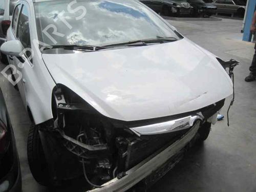 Right front window switch OPEL CORSA D (S07) 1.3 CDTI (L08, L68) | BP2360040I26 