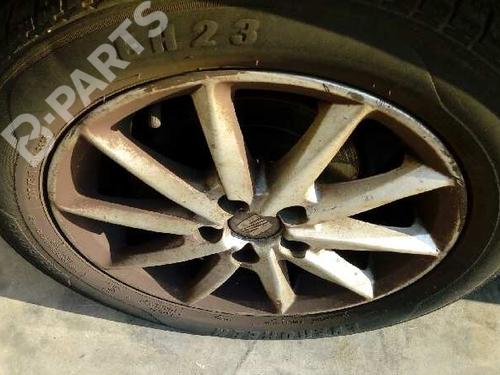 Front right lock SEAT IBIZA IV (6J5, 6P1) 1.6 | BP4374970C97 