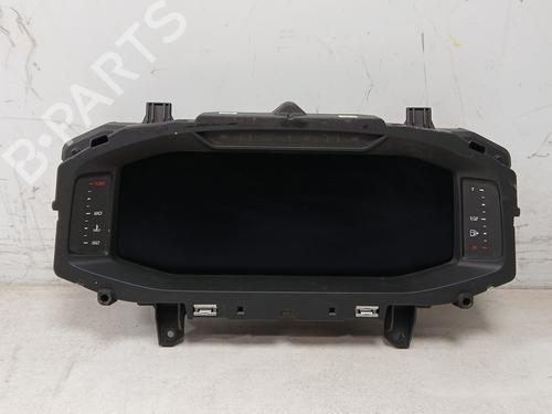 Used Instrument cluster SEAT ARONA (KJ7, KJP) [2017-2025]  23330502