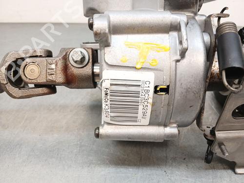 Steering column FORD FIESTA VI (CB1, CCN) 1.25 | BP39207679M21 - Image 2