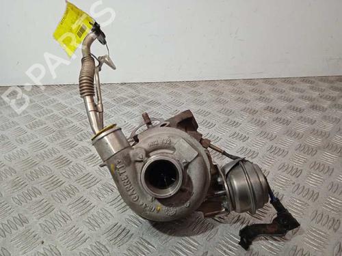 Turbolader/Kompressor Turbolader/Kompressor KIA PRO CEE'D (JD) [2013-2018] 13073225 13073225