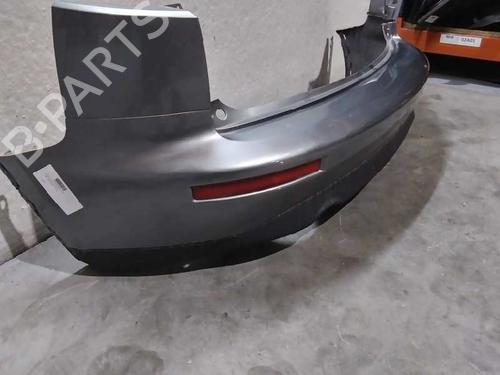 Rear bumper INFINITI FX 45 | BP11037247C8 