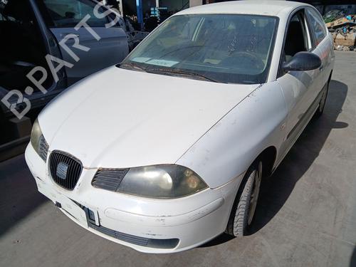 Used Parts SEAT IBIZA III (6L1) 1.4 16V (75 hp) 4335550
