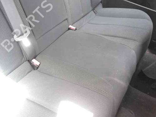Rear bumper RENAULT MEGANE II (BM0/1_, CM0/1_) 1.9 dCi (BM0G, CM0G) | BP2372339C8 