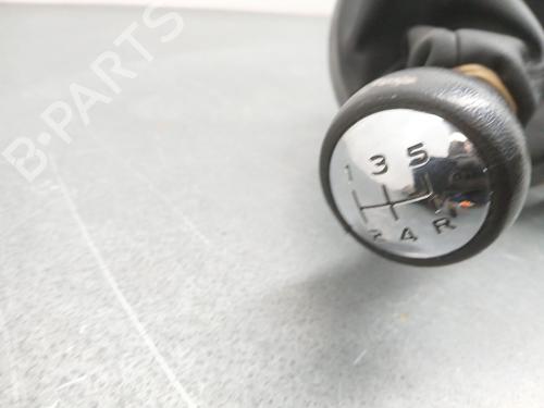 Cable CITROËN BERLINGO MULTISPACE (B9) 1.6 | BP31824309E12