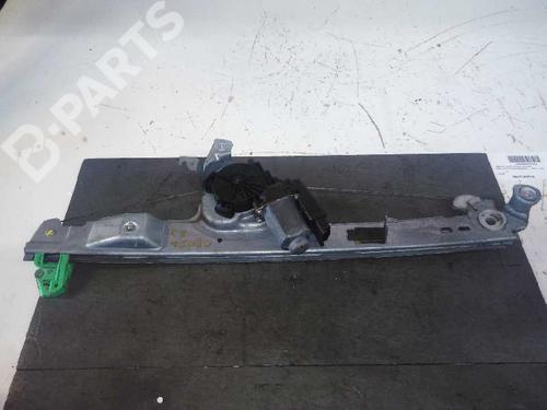 Used Front left window mechanism RENAULT GRAND SCÉNIC II (JM0/1_) 1.5 dCi (JM1E) (106 hp) 3418580