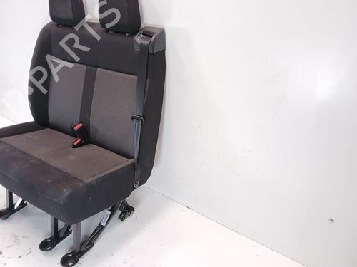 Right front seat OPEL VIVARO C Van (K0) 1.5 | BP32858831C16  - Image 5